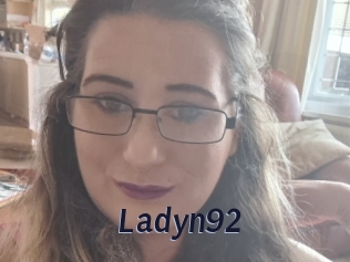Ladyn92
