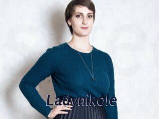 Ladynikole