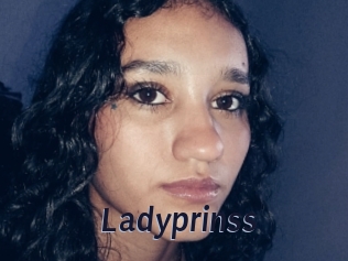Ladyprinss