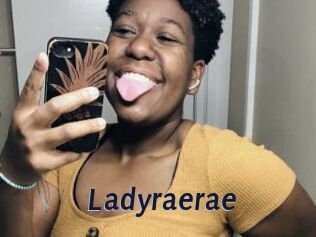 Ladyraerae