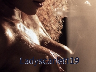 Ladyscarlett19