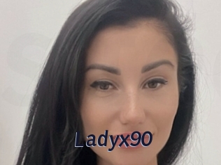 Ladyx90