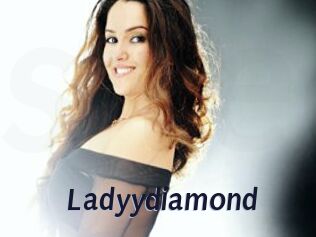 Ladyydiamond