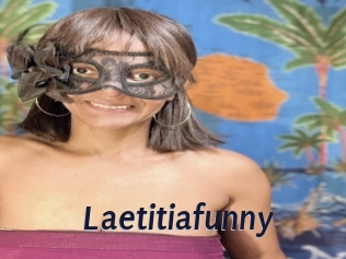 Laetitiafunny