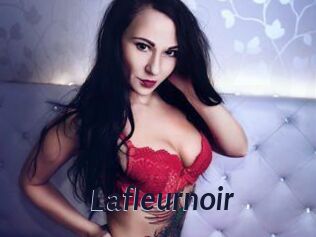 Lafleurnoir