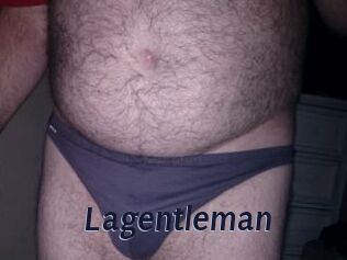 Lagentleman