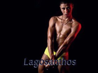 Lagosanthos