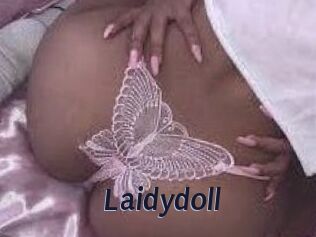 Laidydoll