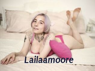 Lailaamoore