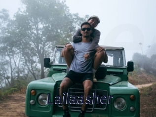 lailaasher Site Cul