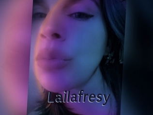 Lailafresy