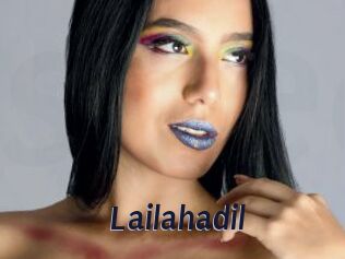 Lailahadil