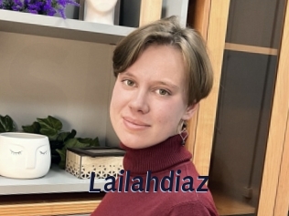 Lailahdiaz