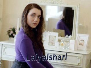 Laiyalshari