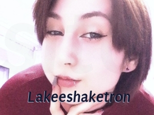 lakeeshaketron Site Cul