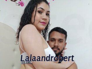 Lalaandrobert