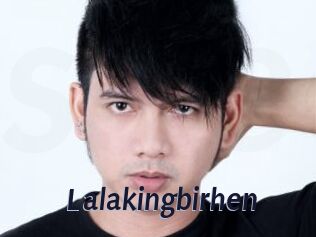 Lalakingbirhen