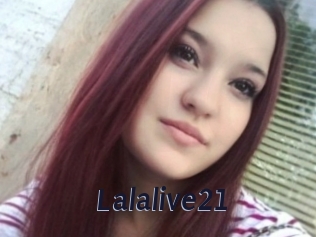 Lalalive21