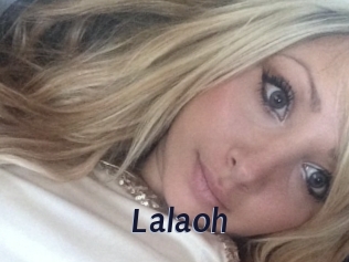 Lalaoh