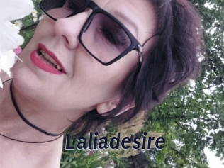 Laliadesire