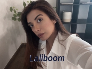 Laliboom