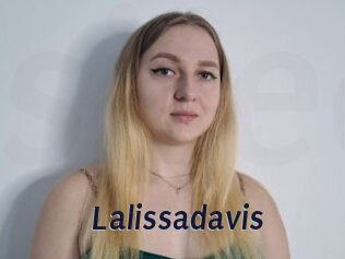Lalissadavis
