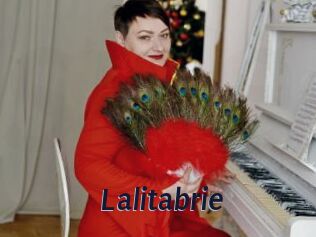 Lalitabrie