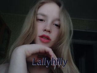 Lallyhilly