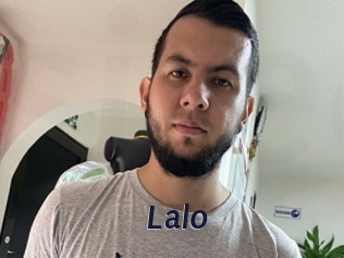 Lalo