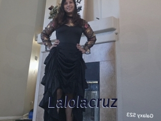 Lalolacruz
