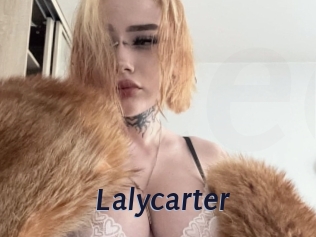 lalycarter Site Cul