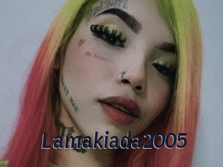 Lamakiada2005