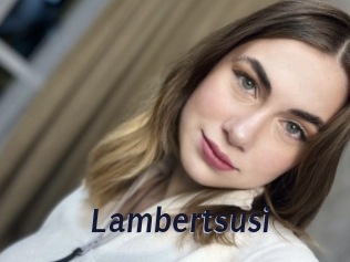 Lambertsusi