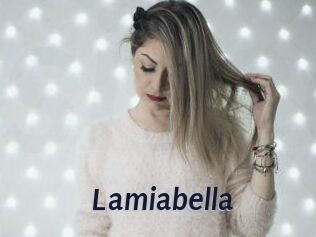 Lamiabella