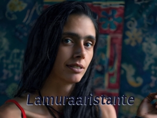 Lamuraaristante
