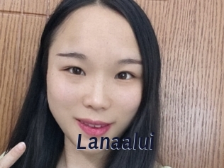 Lanaalui