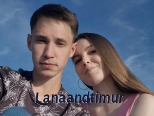 lanaandtimur Site Cul