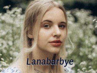 Lanabarbye