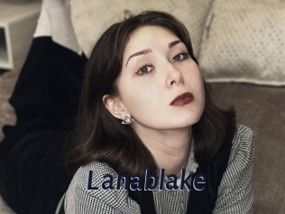 Lanablake