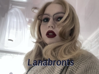 Lanabronts