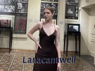 Lanacantwell