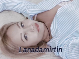 Lanadamirtin