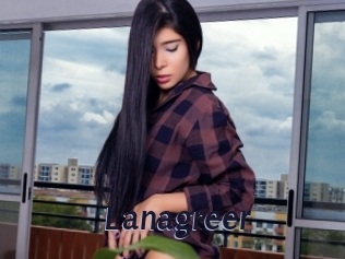 Lanagreer