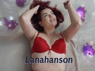 Lanahanson