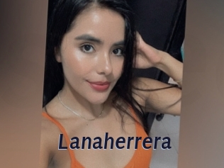 Lanaherrera
