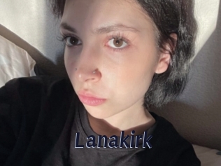 Lanakirk