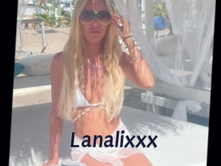 Lanalixxx