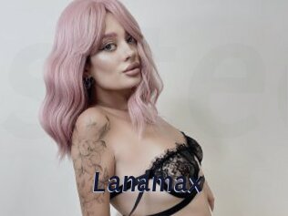 Lanamax