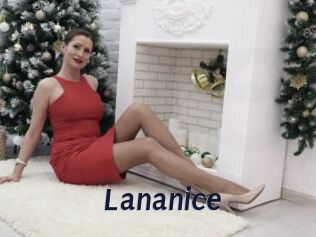 Lananice