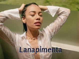 Lanapimenta